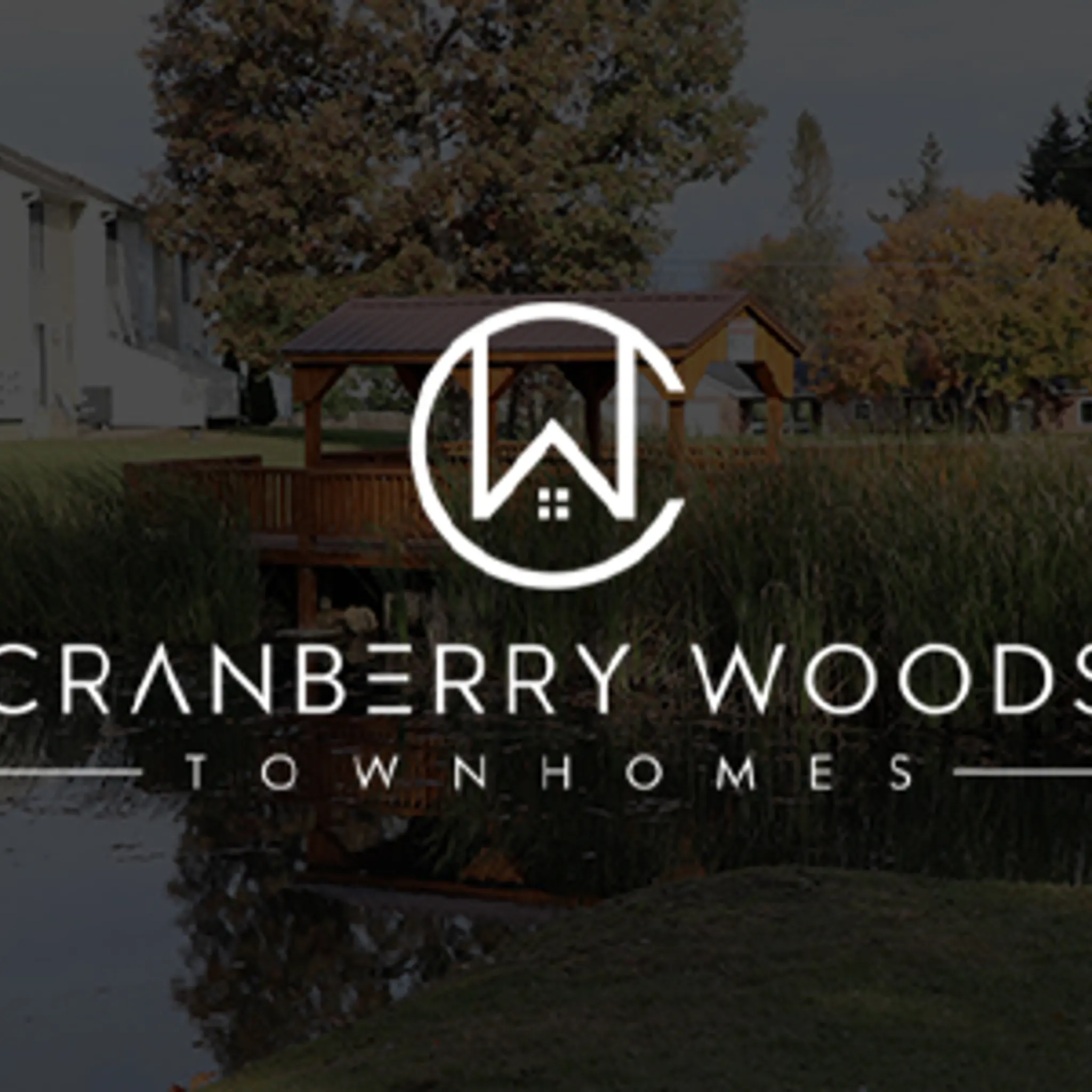 Home Cranberry Woods